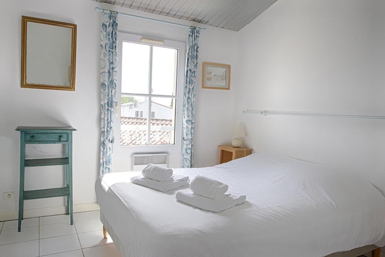 Maison Pour 6 Au Coeur De Saint Martin Eksteriør billede